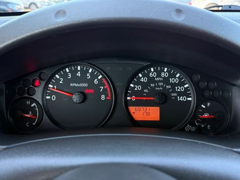 Used 2018 Nissan Frontier S RWD image 53