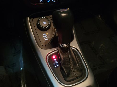 Used 2020 Jeep Compass High Altitude image 37