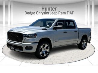 New 2026 RAM 1500 Express RWD video 1