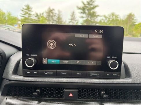 Used 2025 Honda CR-V EX image 26