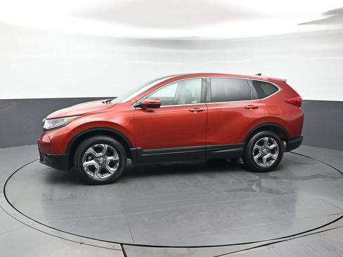 Used 2019 Honda CR-V EX-L image 2