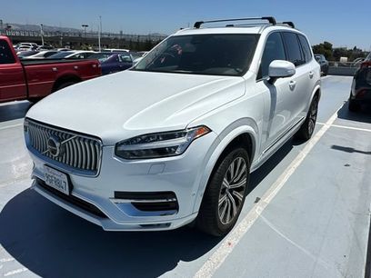 Used 2023 Volvo XC90 B5 Plus