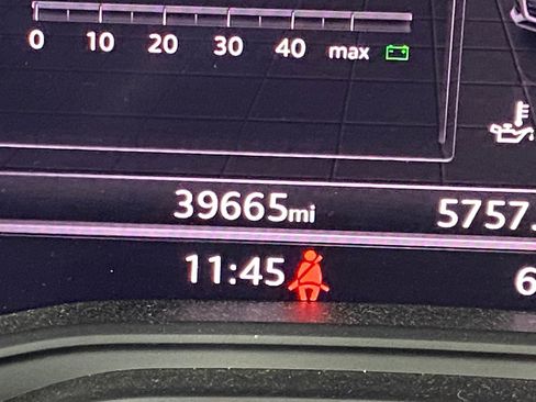 Used 2019 Audi A5 2.0T Premium Plus w/ Premium Plus image 20