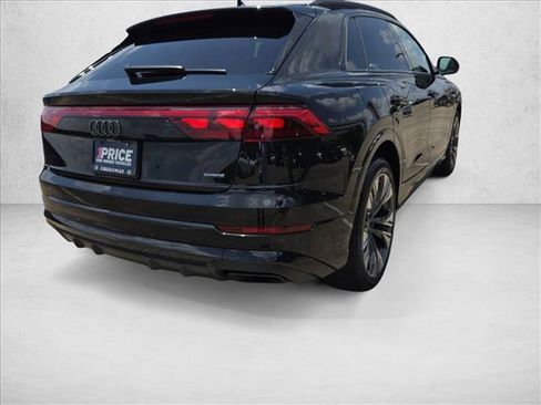 Used 2026 Audi Q8 Prestige AWD/4WD image 5