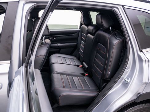 Used 2025 Honda CR-V Sport-L image 16