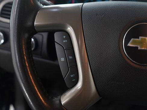 Used 2012 Chevrolet Tahoe LT image 32