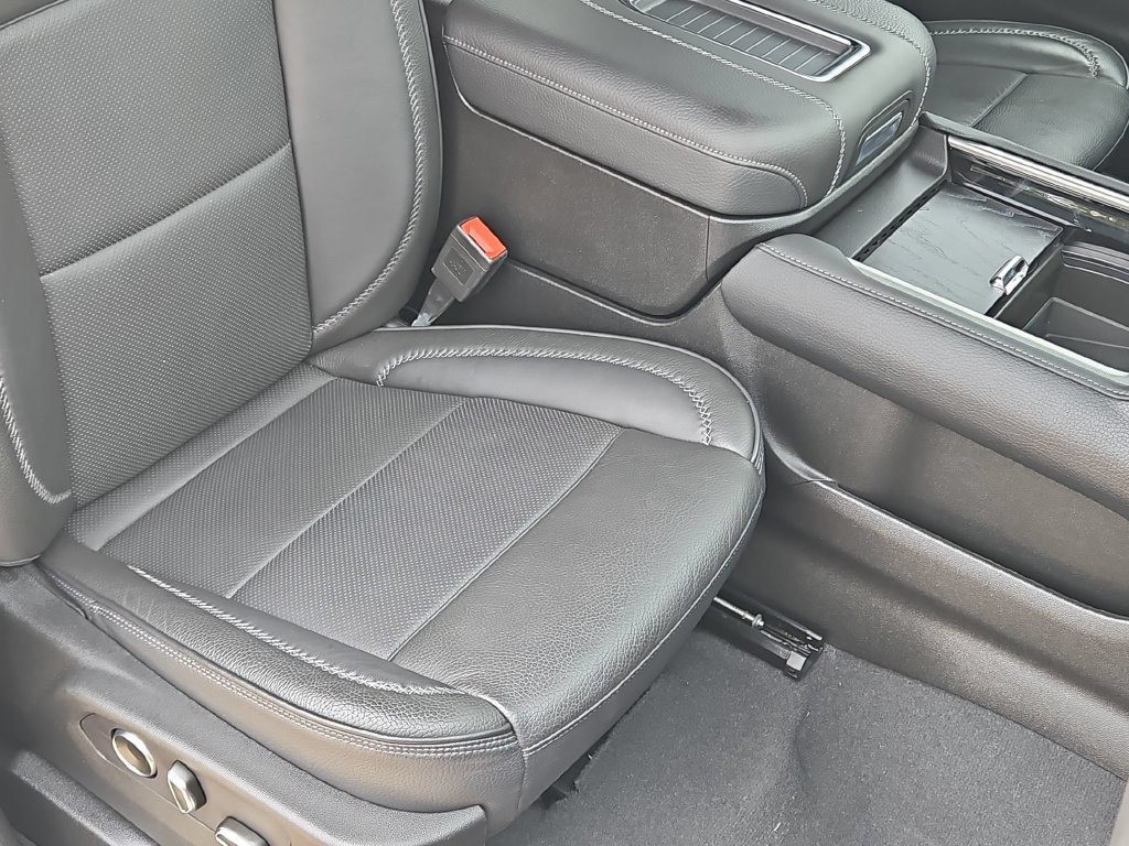 Used 2024 GMC Yukon Denali w/ Max Trailering Package AWD/4WD image 35
