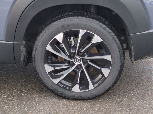 Used 2025 MAZDA CX-50 2.5 Hybrid w/ Cargo Package image 13