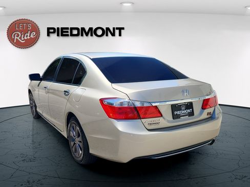 Used 2014 Honda Accord LX image 7