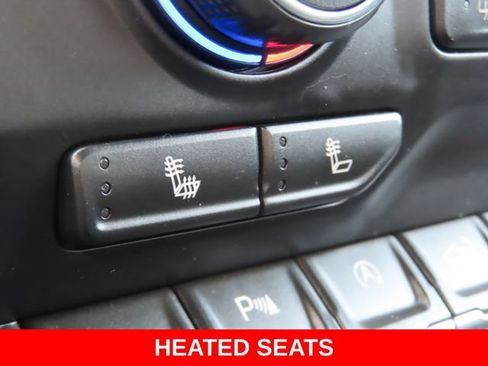 Used 2019 Chevrolet Silverado 1500 RST AWD/4WD image 4