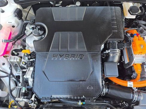 Used 2023 Hyundai Elantra Limited FWD image 20