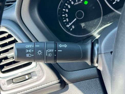Used 2022 Honda HR-V Sport image 22