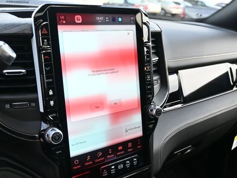 New 2026 RAM 3500 Limited image 24