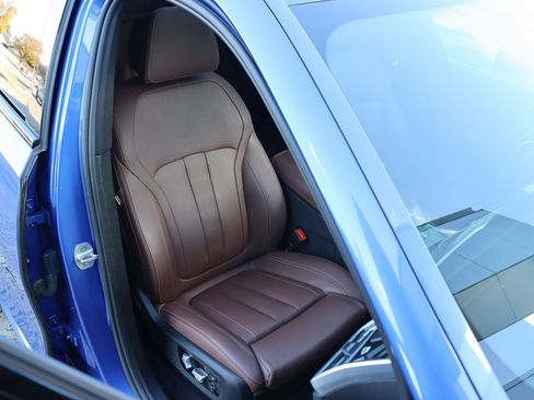 Used 2020 BMW X6 M50i image 33