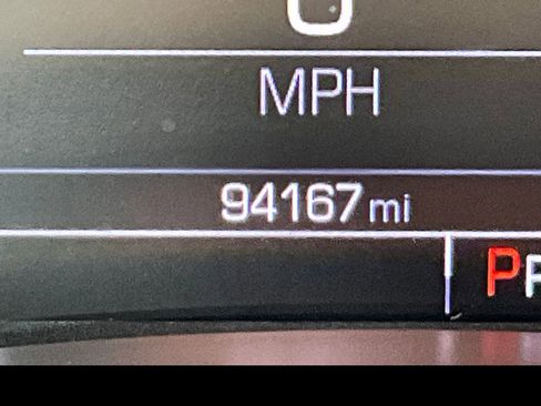 Used 2018 Chevrolet Impala LT FWD image 16