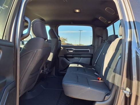 New 2026 RAM 1500 Big Horn AWD/4WD image 26