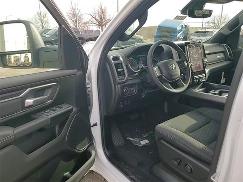 New 2026 RAM 1500 Big Horn image 9