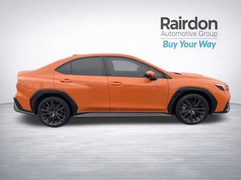 Used 2023 Subaru WRX Limited image 10