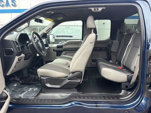 Used 2018 Ford F150 XL w/ Equipment Group 101A Mid image 19