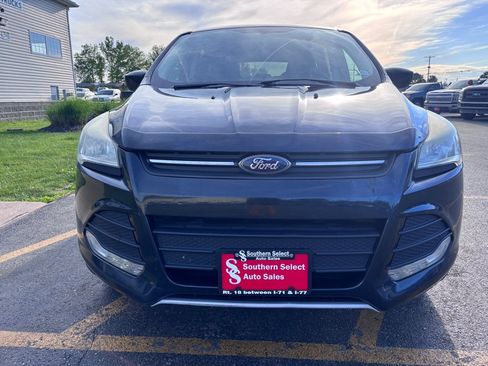 Used 2013 Ford Escape SE AWD/4WD image 3