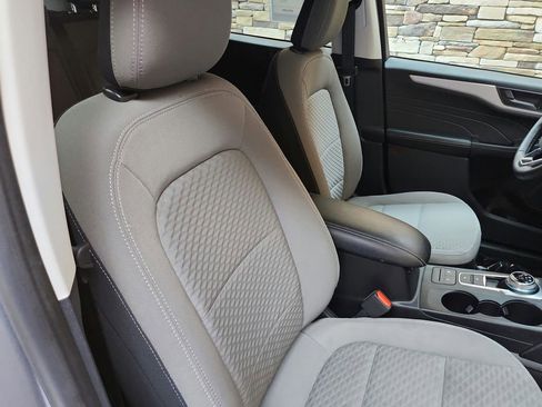 Used 2022 Ford Escape SE w/ Convenience Package image 22