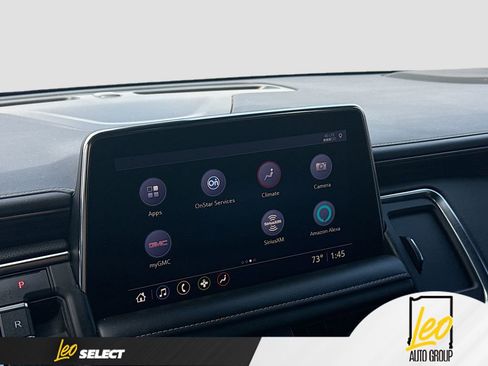 Used 2021 GMC Yukon XL SLT w/ SLT Premium Package AWD/4WD image 18