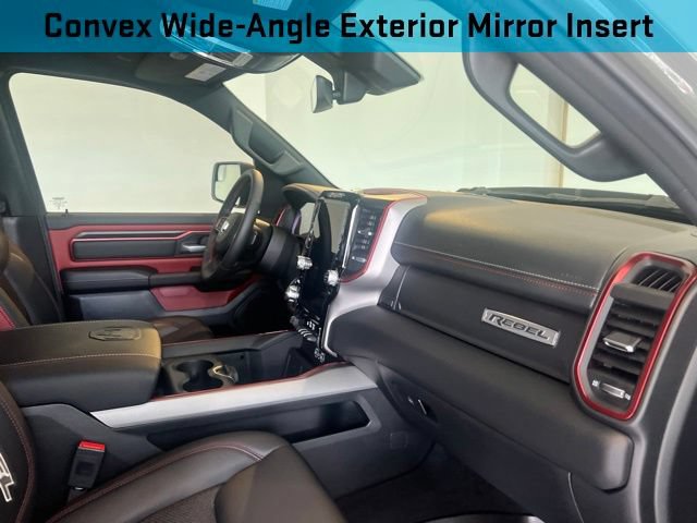 Used 2026 RAM 1500 Rebel w/ Bed Utility Group AWD/4WD image 29