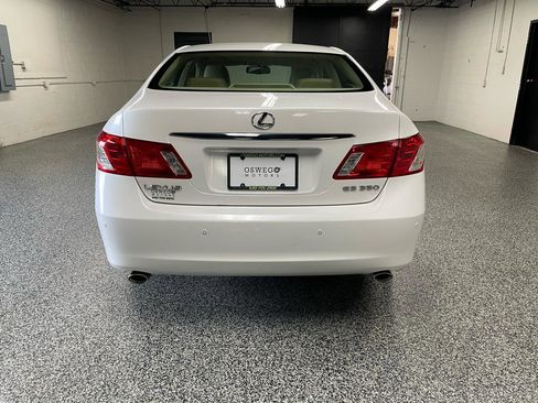 Used 2007 Lexus ES 350 FWD image 6