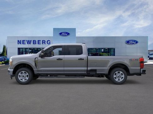 New 2026 Ford F350 XLT w/ 360-Degree Camera Package image 5