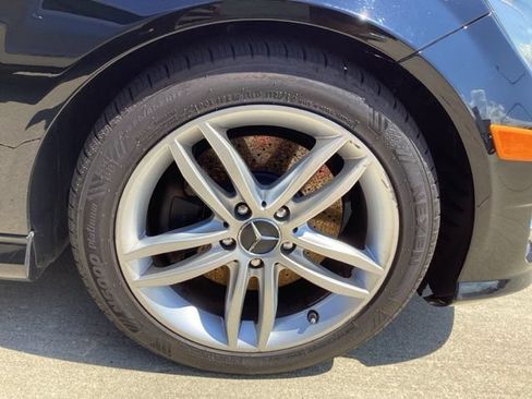 Used 2013 Mercedes-Benz C 300 4MATIC Sedan image 8