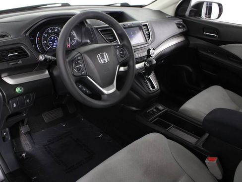Used 2016 Honda CR-V EX image 16