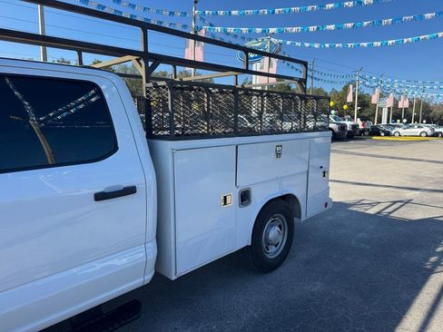 Used 2023 Ford F250 XL image 24
