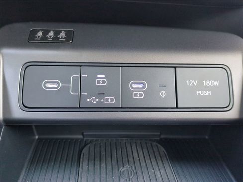 New 2026 Hyundai Kona SEL Premium image 25