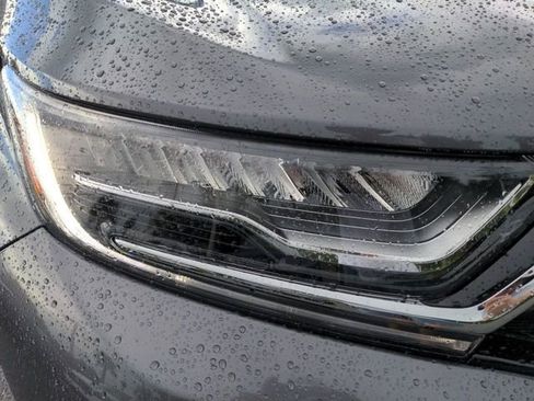 Used 2022 Honda CR-V Touring image 10