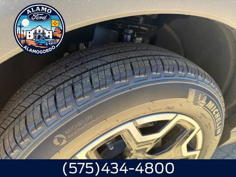 New 2025 Ford Bronco Sport Outer Banks w/ Outer Banks Tech Package+ AWD/4WD image 28