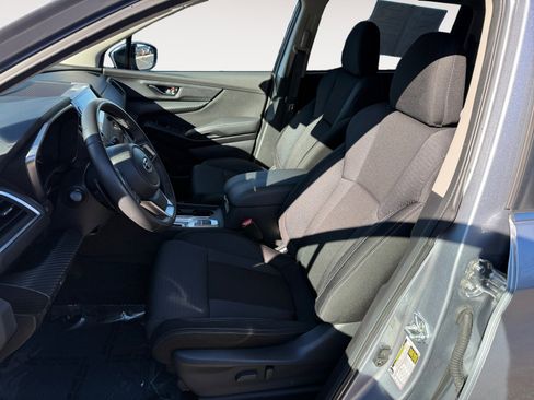 Certified 2024 Subaru Ascent Premium w/ Convenience Package image 10