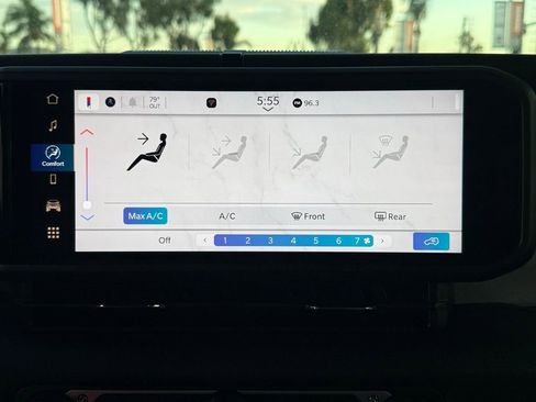 Certified 2024 Jeep Wrangler Sport S image 24