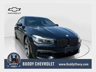 Used 2019 BMW 740i w/ M Sport Package