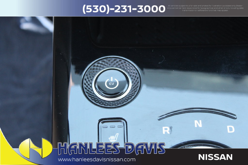 Used 2023 Kia Niro Wind FWD image 22