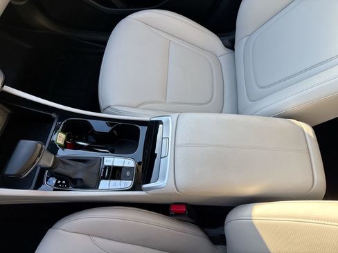 Used 2025 Hyundai Tucson SEL image 24