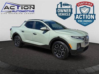 Used 2024 Hyundai Santa Cruz SEL w/ Activity Package