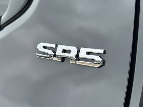 Used 2025 Toyota Tacoma SR5 image 14