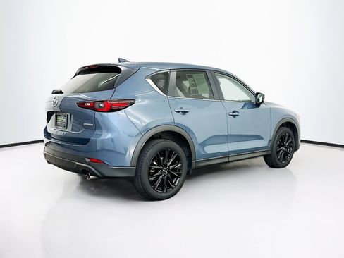 Used 2025 MAZDA CX-5 Carbon Edition image 9