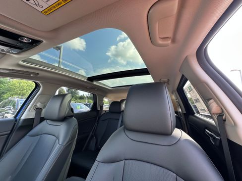 New 2026 Kia Sportage EX AWD/4WD image 33