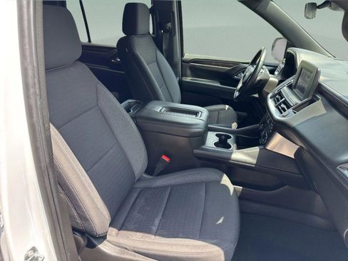 Used 2024 Chevrolet Tahoe LS w/ Driver Alert Package AWD/4WD image 32