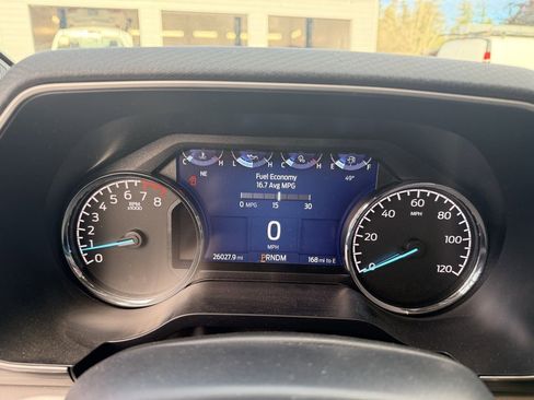 Used 2021 Ford F150 XLT w/ Equipment Group 302A High image 23