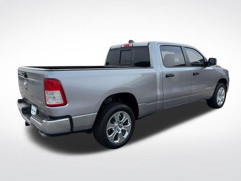 Used 2024 RAM 1500 Big Horn AWD/4WD image 5