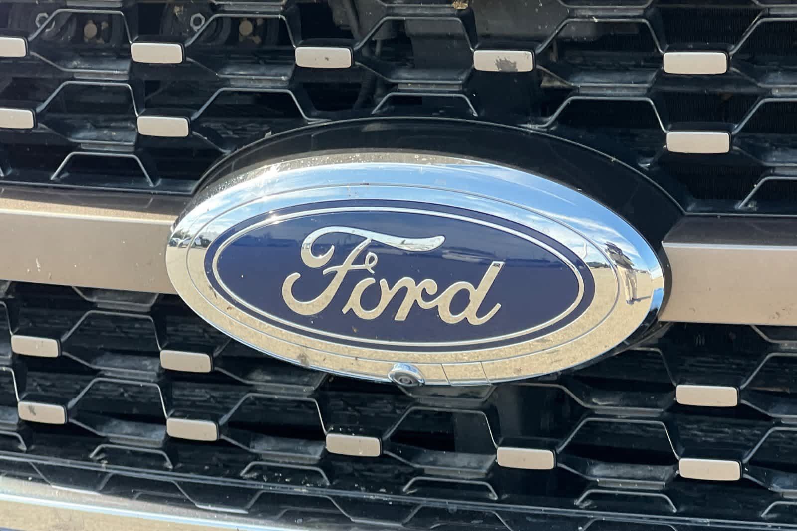 Used 2022 Ford F150 King Ranch w/ Equipment Group 601A High AWD/4WD image 16