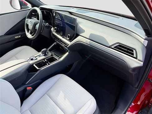 New 2026 Lexus TX 350 FWD image 16