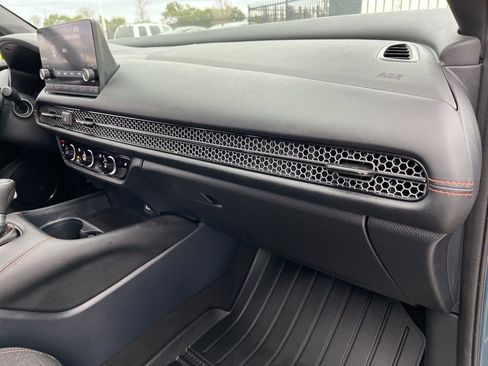 Used 2023 Honda HR-V Sport image 29